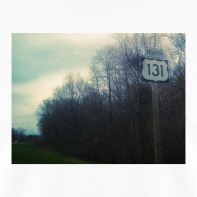 North131 Self Titled Album Cover