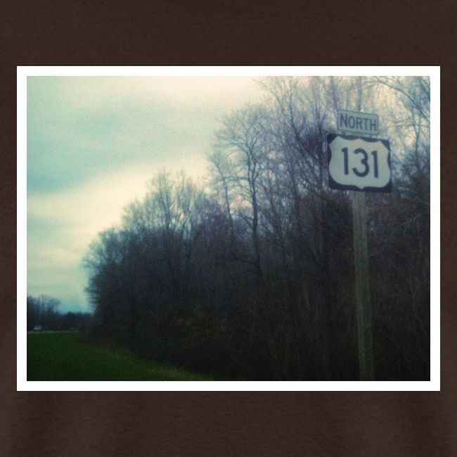 North131 Self Titled Album Cover