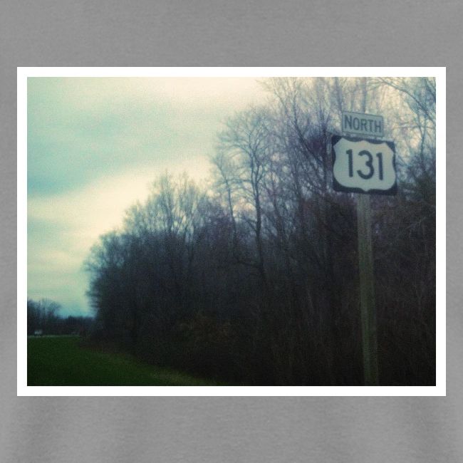 North131 Self Titled Album Cover