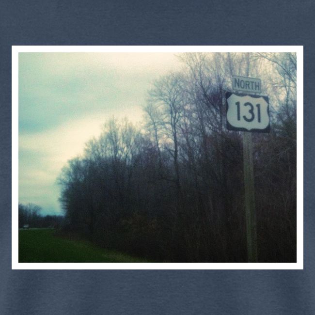 North131 Self Titled Album Cover