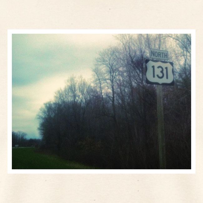 North131 Self Titled Album Cover