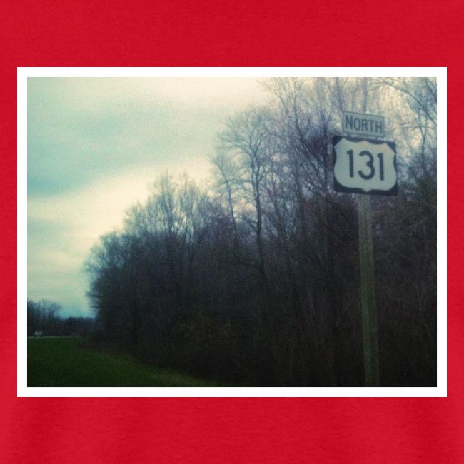 North131 Self Titled Album Cover