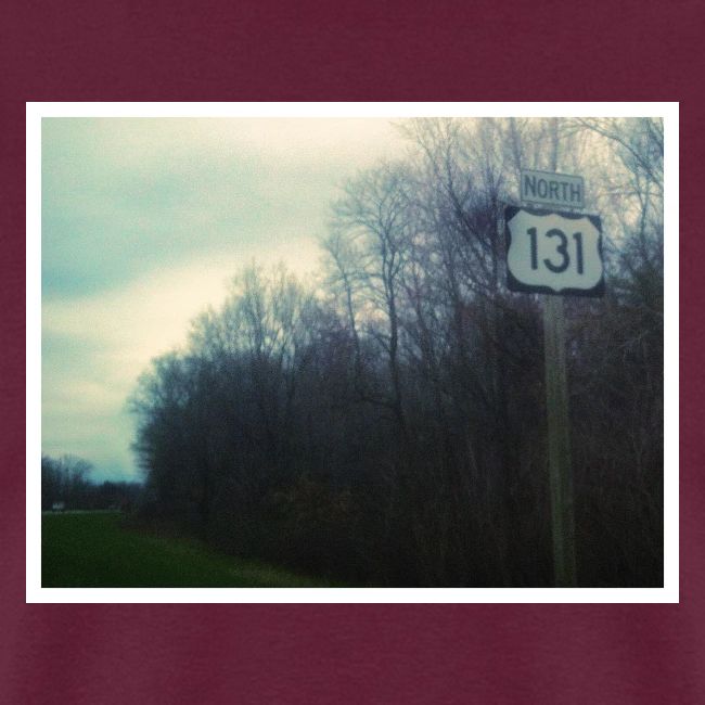 North131 Self Titled Album Cover