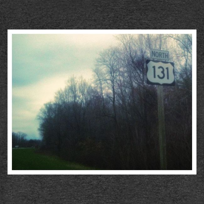 North131 Self Titled Album Cover