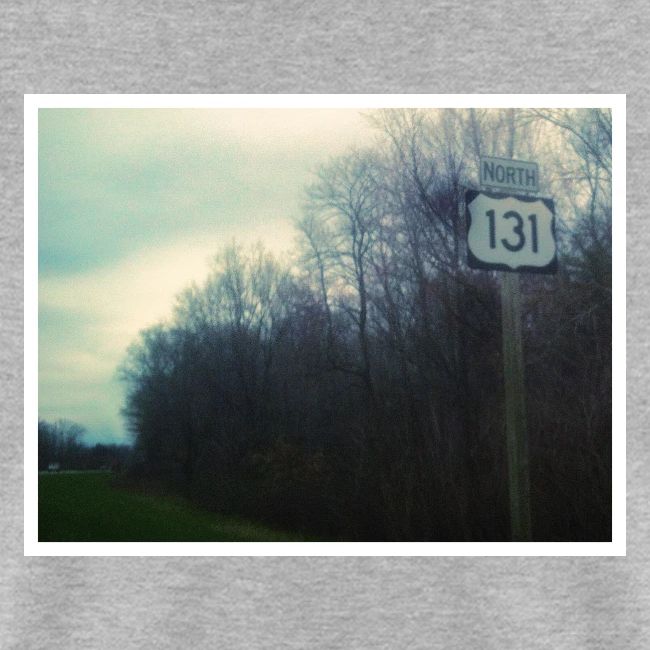 North131 Self Titled Album Cover