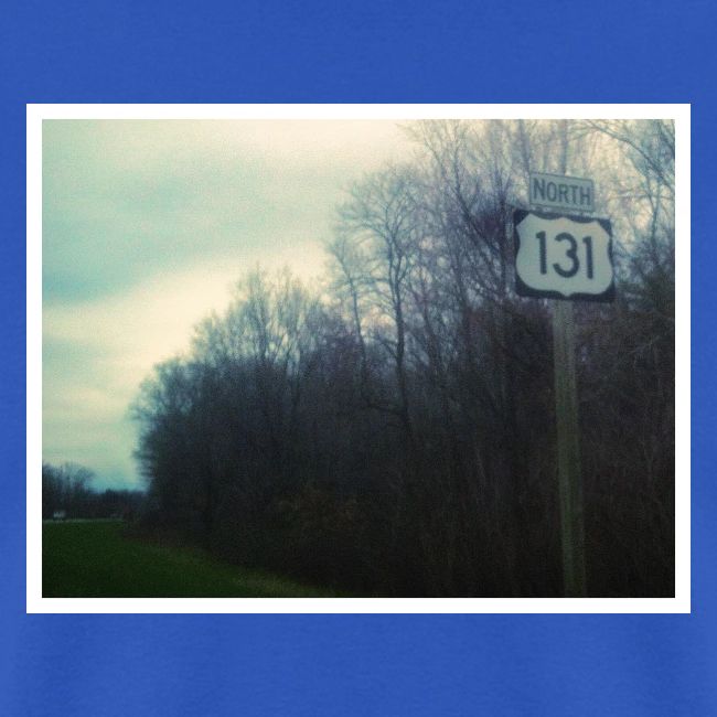 North131 Self Titled Album Cover