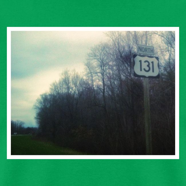 North131 Self Titled Album Cover