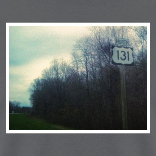 North131 Self Titled Album Cover