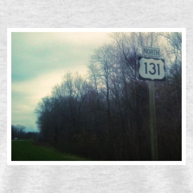 North131 Self Titled Album Cover
