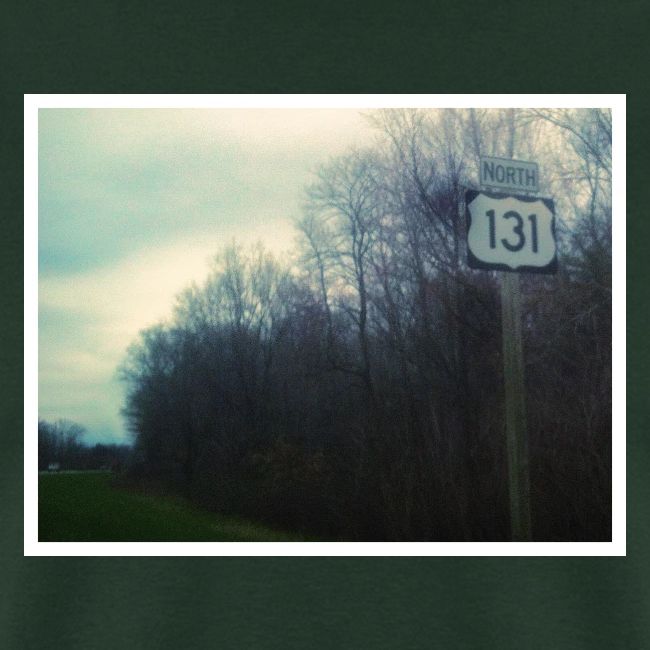 North131 Self Titled Album Cover