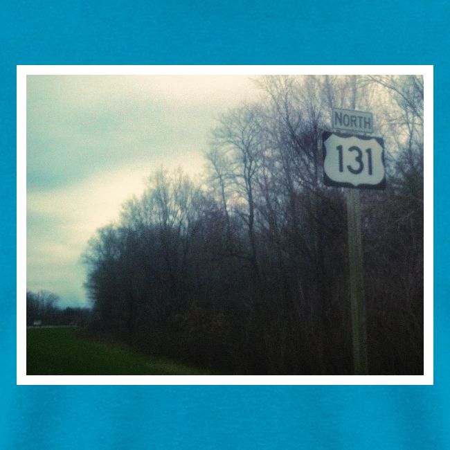 North131 Self Titled Album Cover