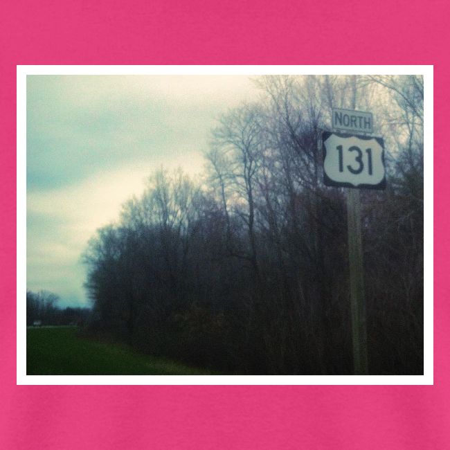 North131 Self Titled Album Cover