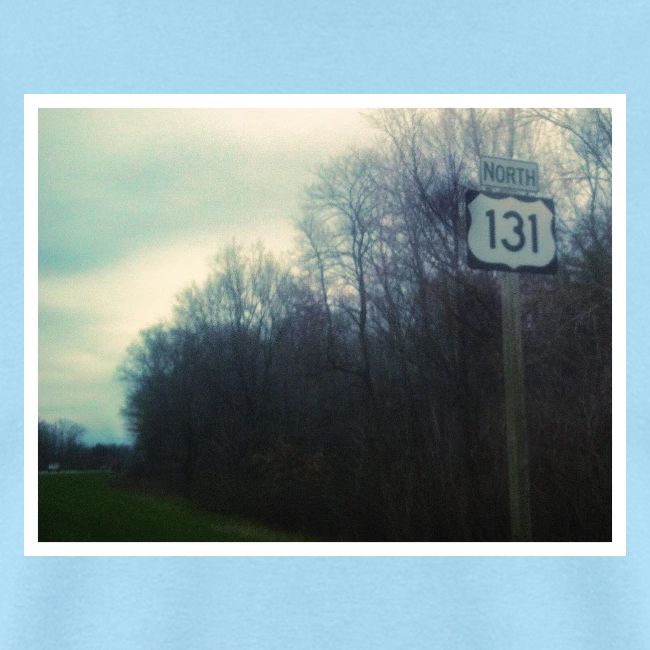 North131 Self Titled Album Cover