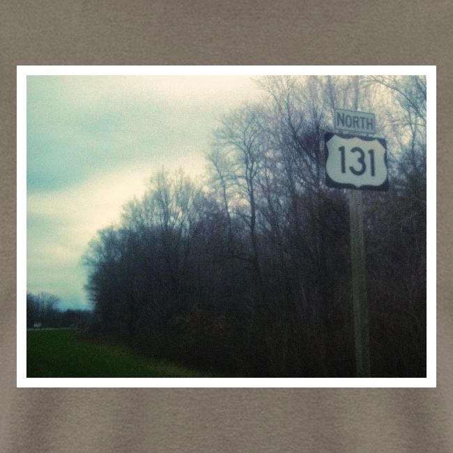 North131 Self Titled Album Cover