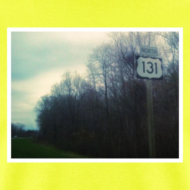 North131 Self Titled Album Cover