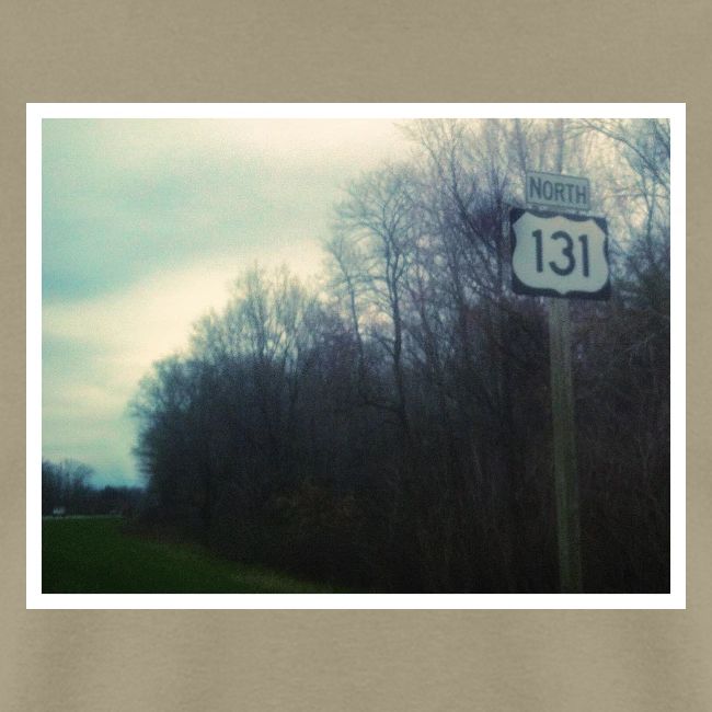 North131 Self Titled Album Cover