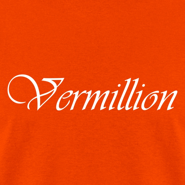 Vermillion T