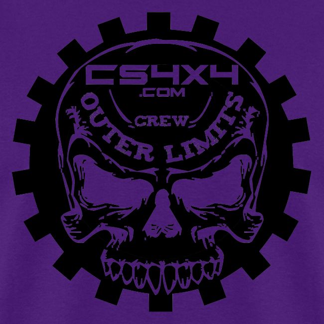 CS4x4 outerlimits