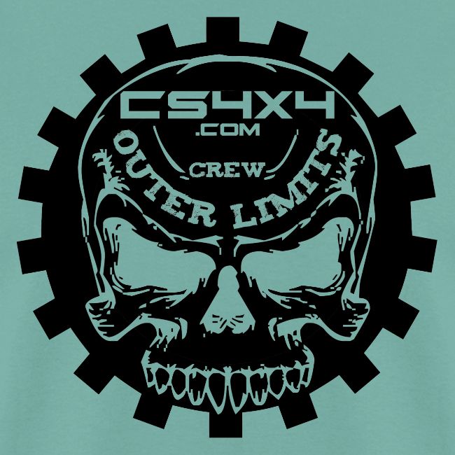 CS4x4 outerlimits