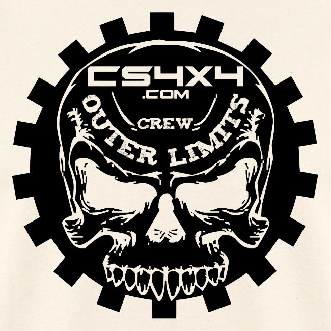 CS4x4 outerlimits