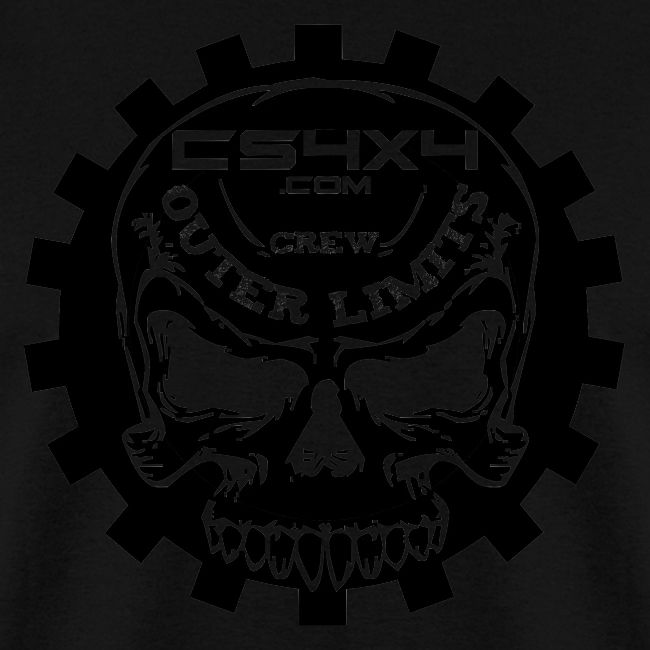 CS4x4 outerlimits