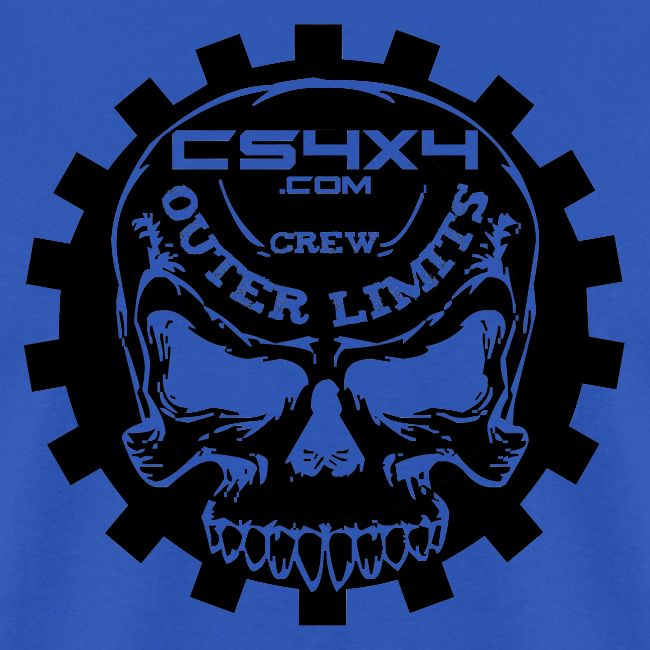 CS4x4 outerlimits