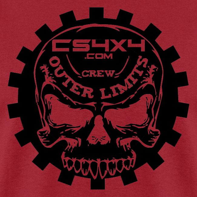 CS4x4 outerlimits