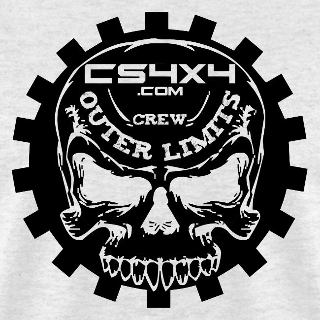 CS4x4 outerlimits