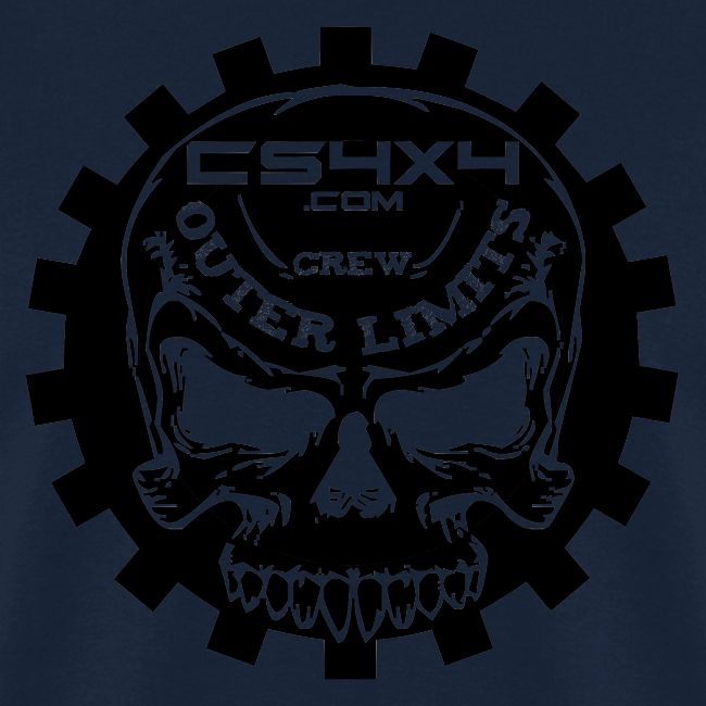 CS4x4 outerlimits