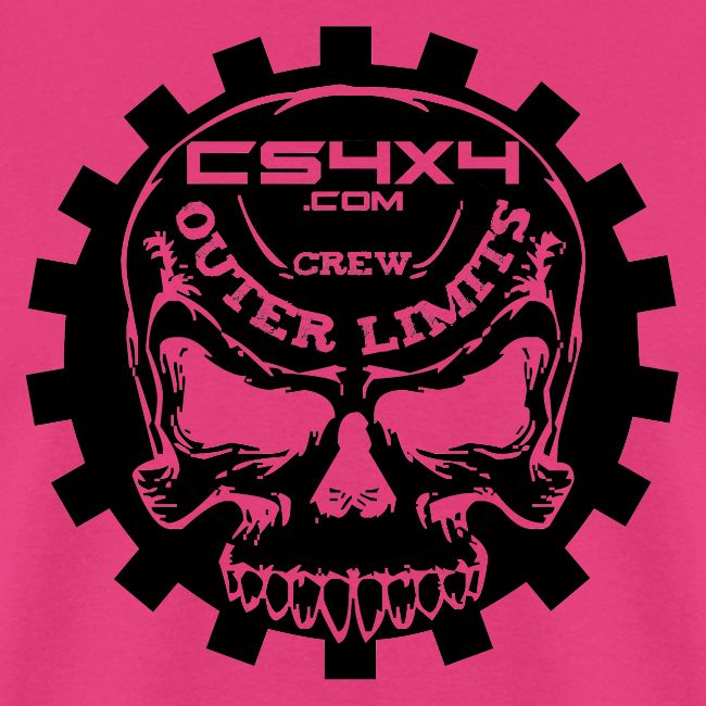 CS4x4 outerlimits