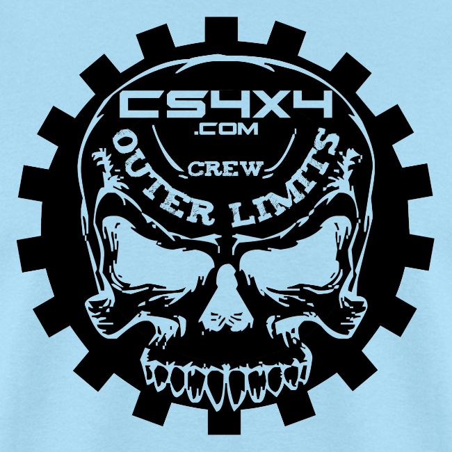 CS4x4 outerlimits