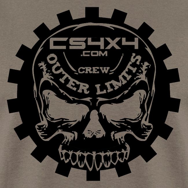 CS4x4 outerlimits