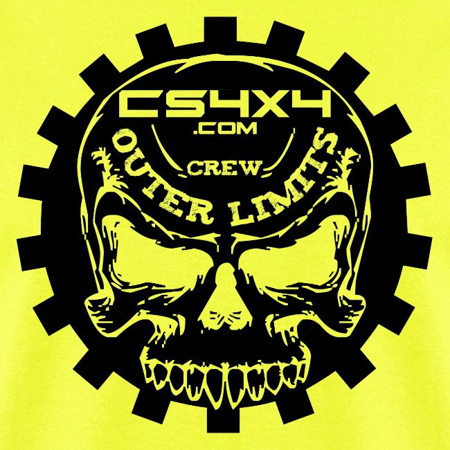 CS4x4 outerlimits