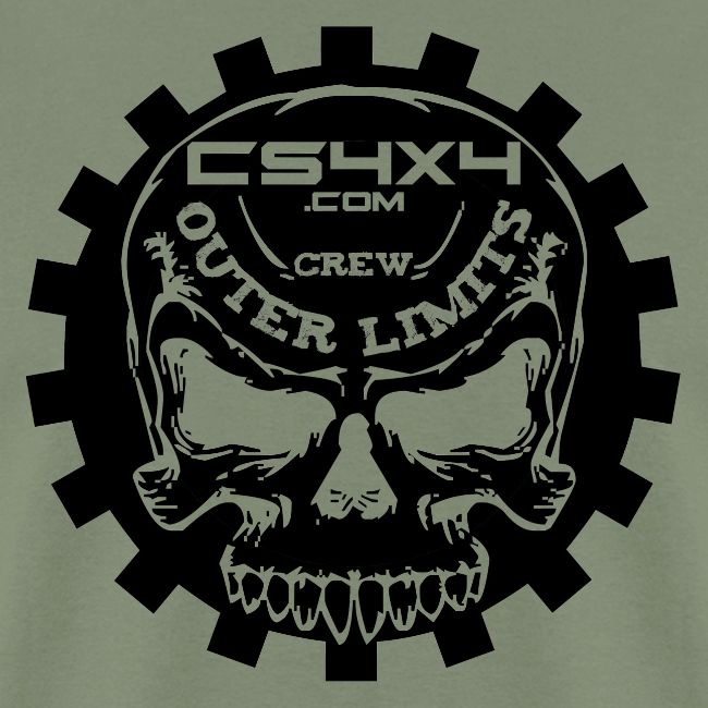 CS4x4 outerlimits