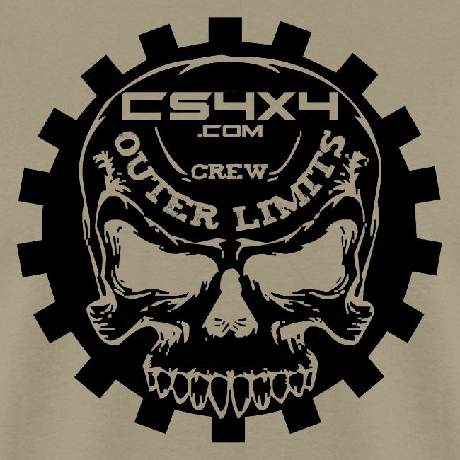 CS4x4 outerlimits