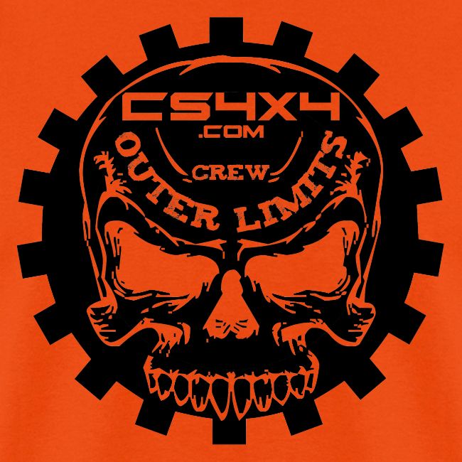 CS4x4 outerlimits
