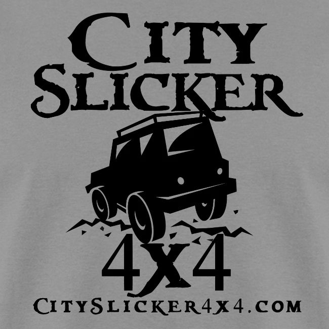 CS4x4 Original