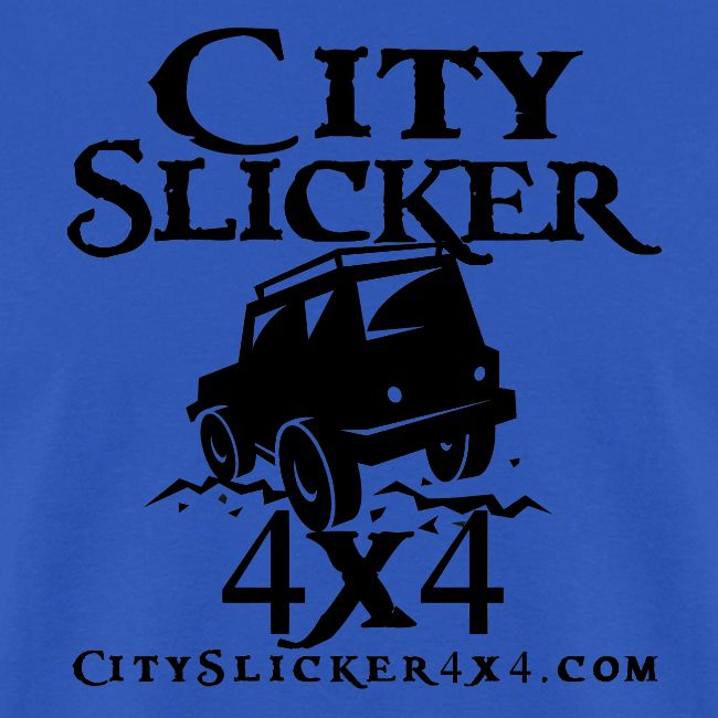 CS4x4 Original