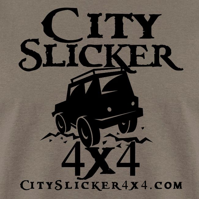 CS4x4 Original