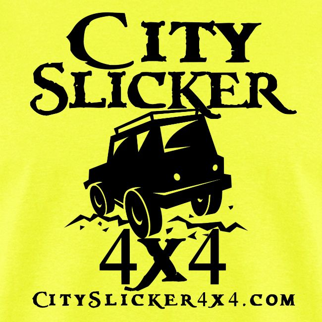 CS4x4 Original