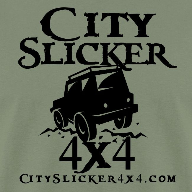 CS4x4 Original