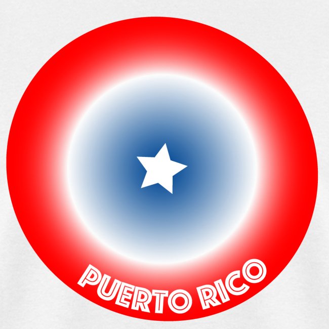 Puerto Rico Circle