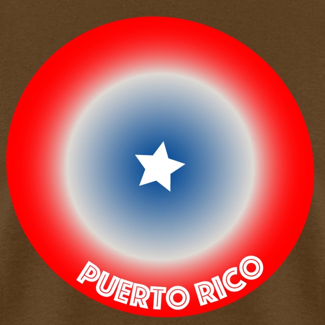 Puerto Rico Circle