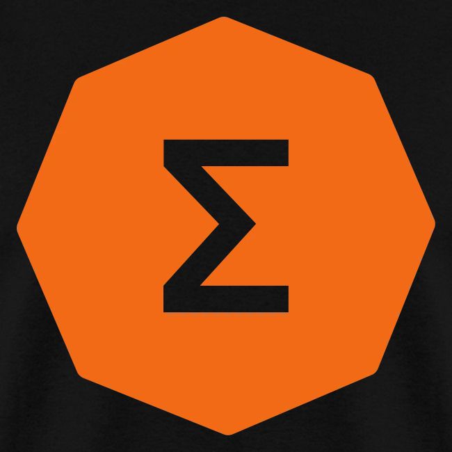 Ergo Symbol filled