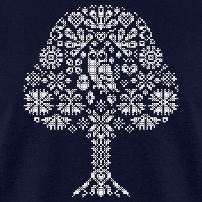 Hrast (Oak) - Tree of wisdom WoB