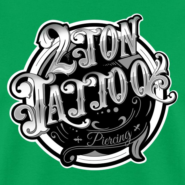 2Ton shop logo2