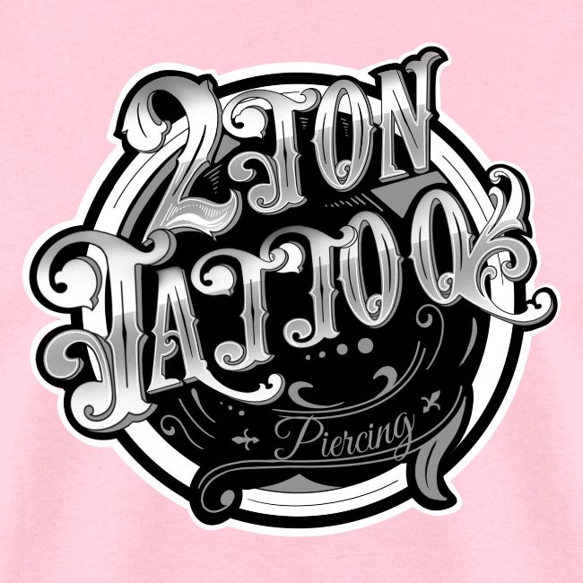 2Ton shop logo2