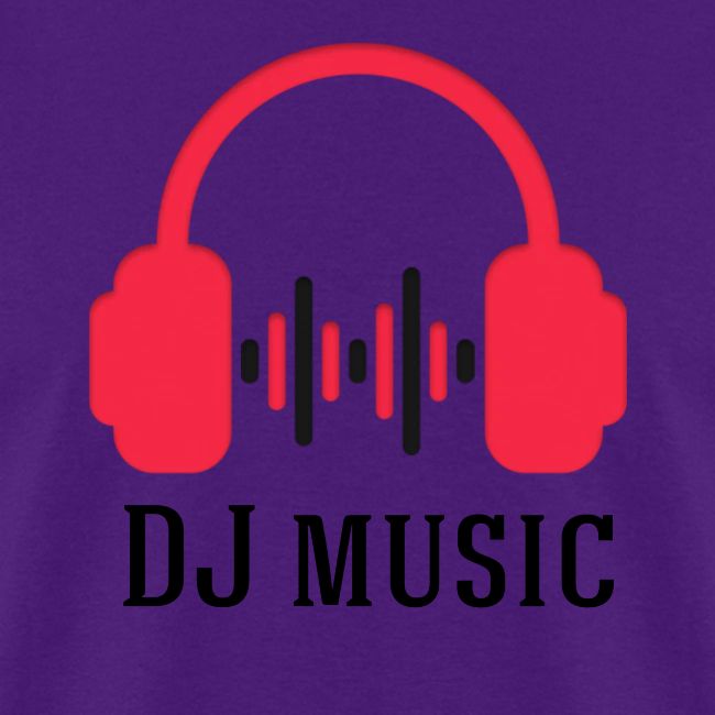 DJ music.