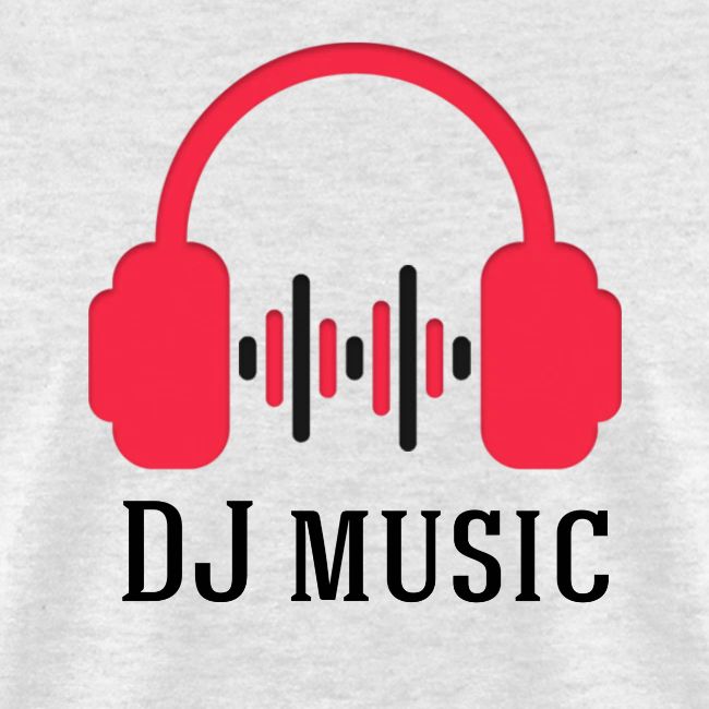 DJ music.