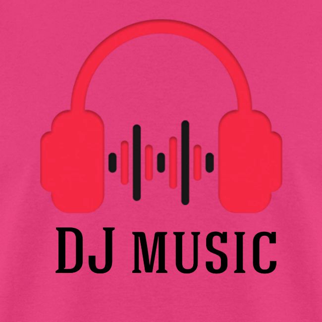 DJ music.